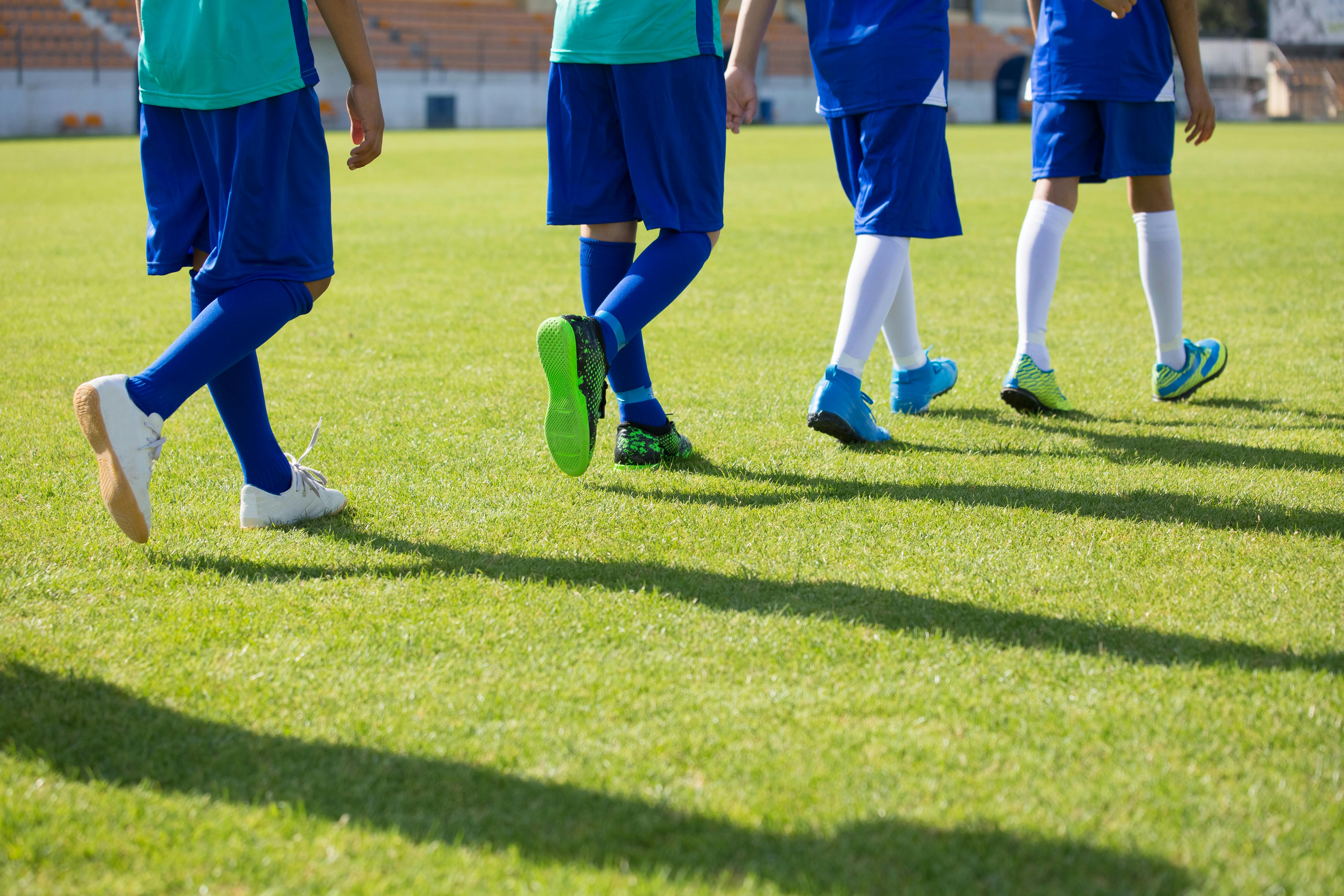 Escuelas Participantes